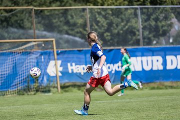 Bild 186 - wU21 HSV